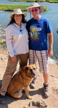 mark and adrienne 2026